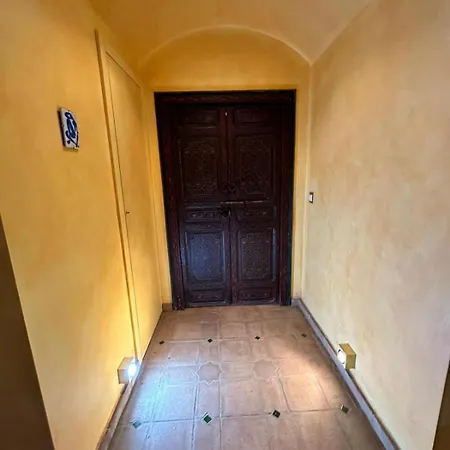 El Refugio Archidona 马拉加