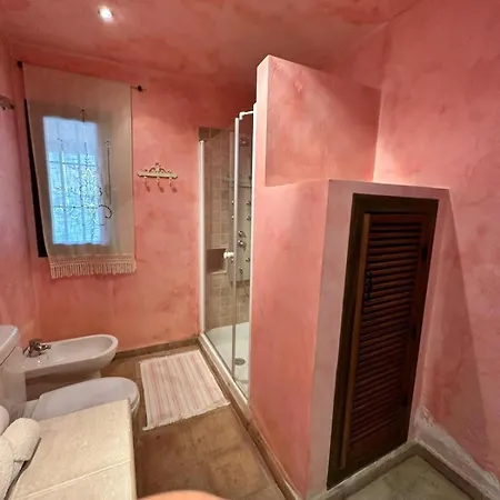 El Refugio Archidona Villa