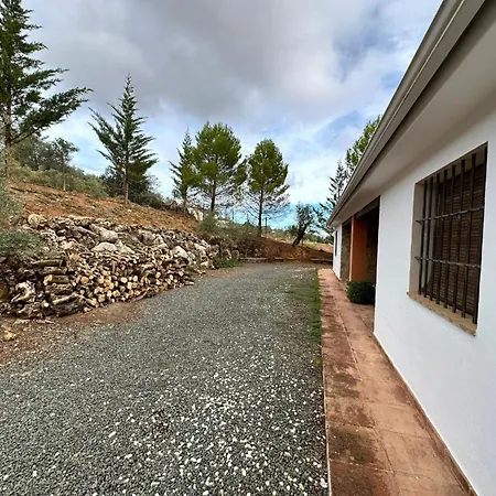 El Refugio Archidona *