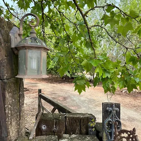 El Refugio Archidona *
