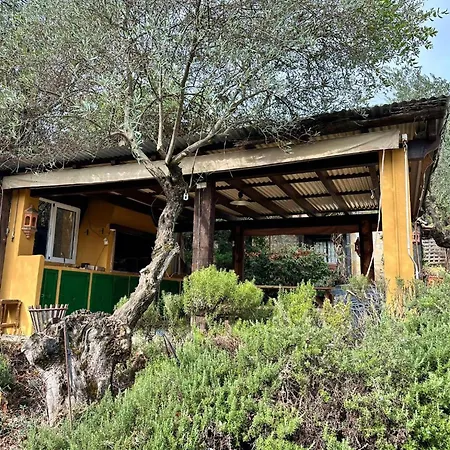 El Refugio Archidona Villa Malaga