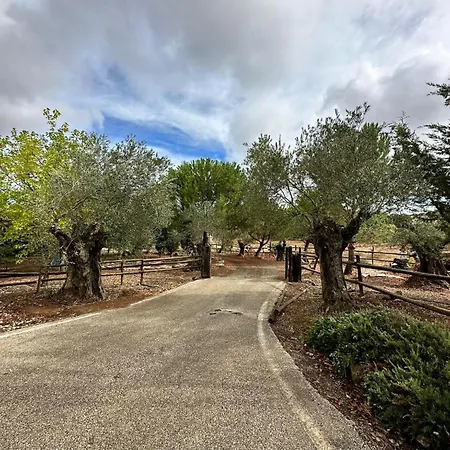 El Refugio Archidona Málaga